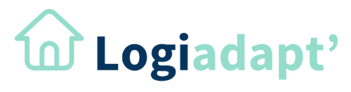 Logo Logiadapt'