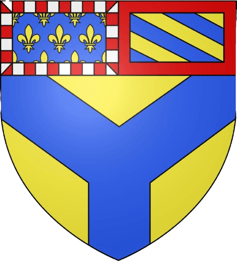 Blason département Yonne