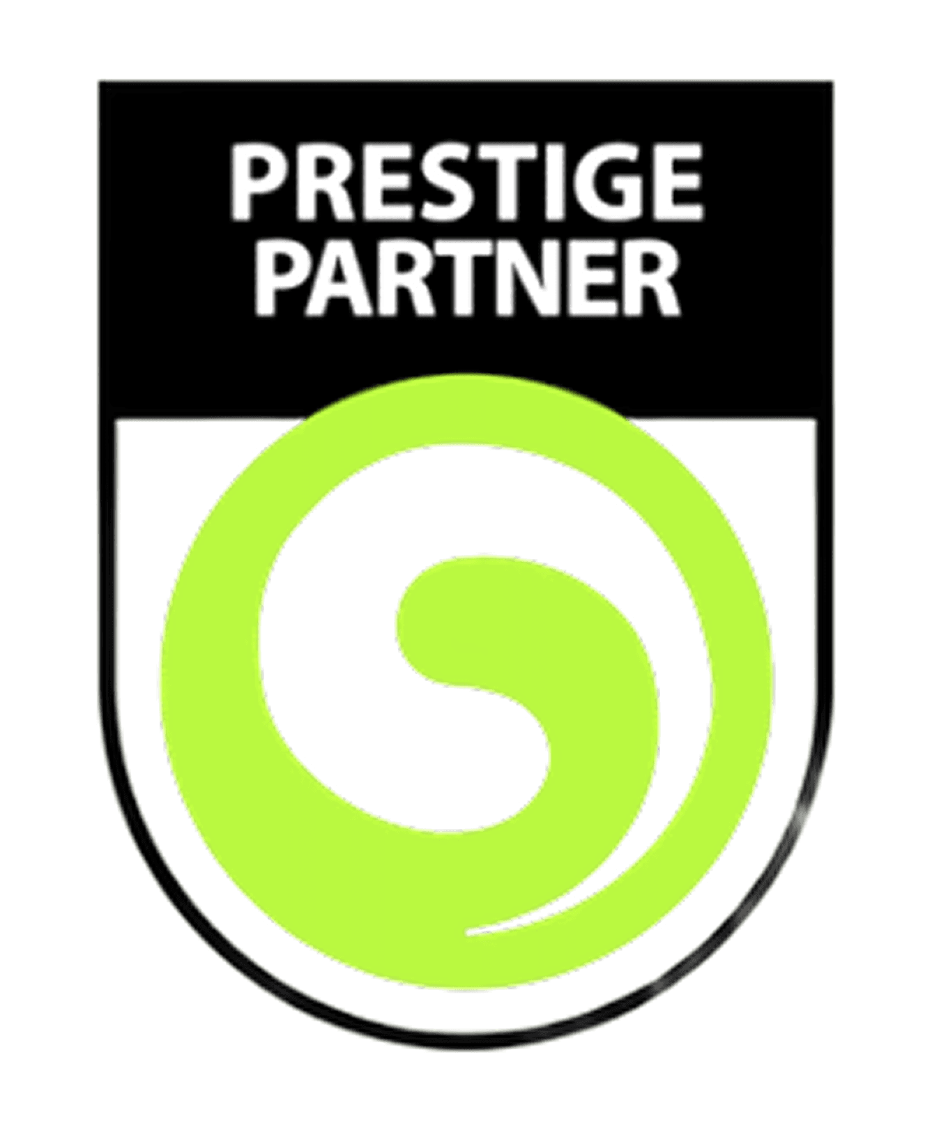 Badge Prestige Partner